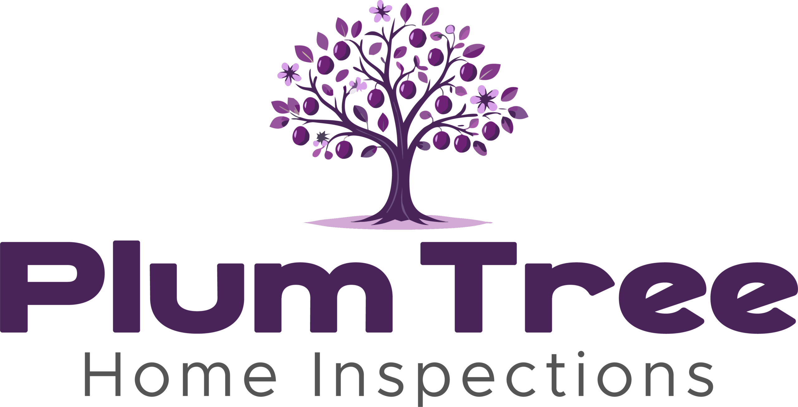 Plum Tree logo